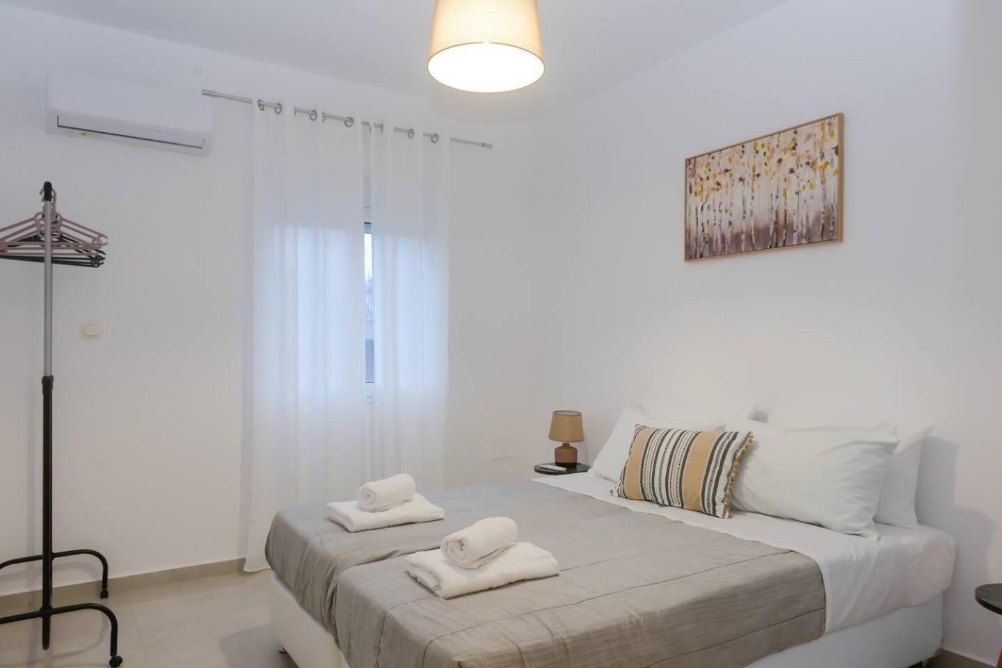 Katerina & Stefanos Family Apartments Archangelos  Exterior foto